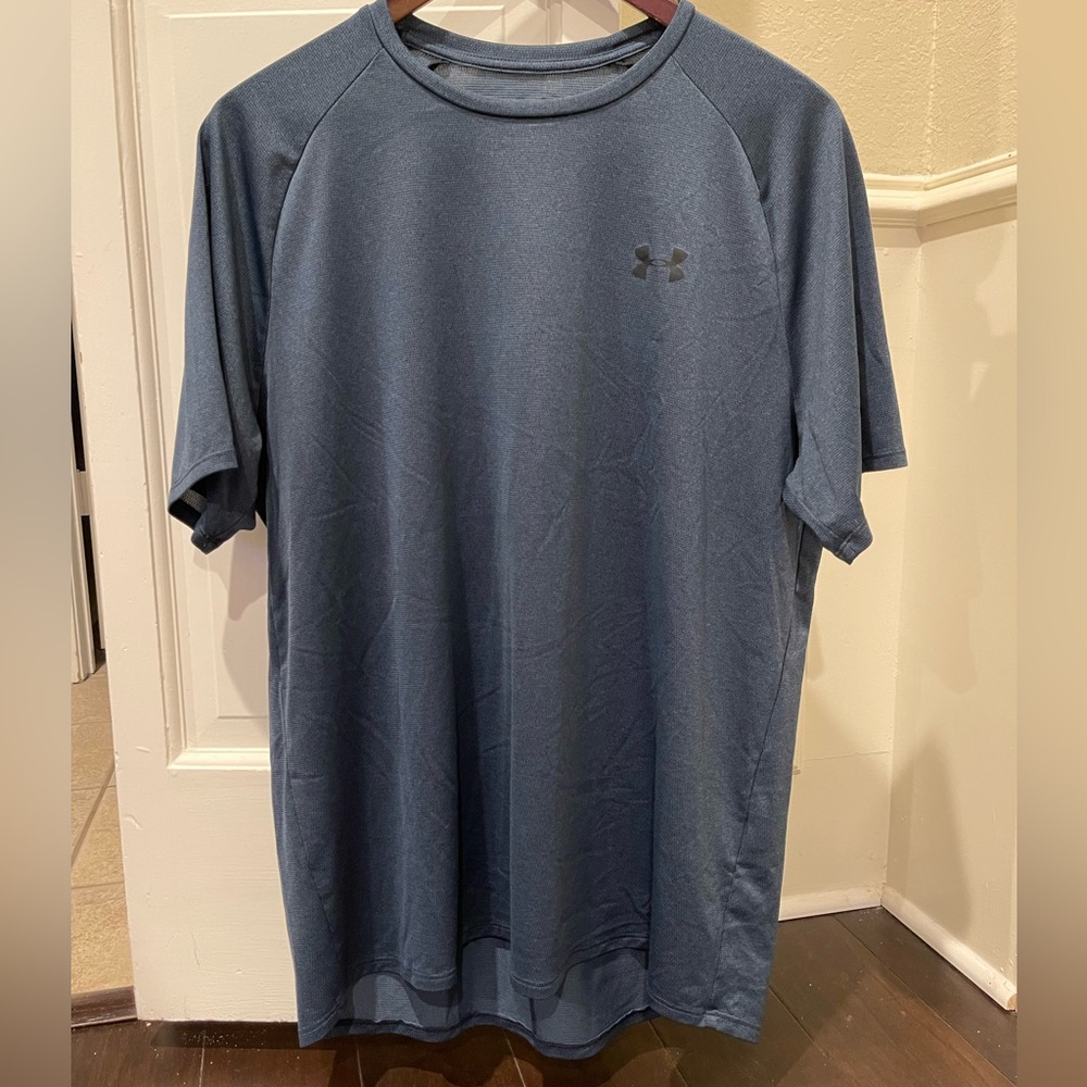Under Armour LG “The Tech Tee”